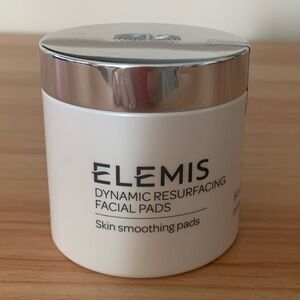 ELEMIS Dynamic Resurfacing Facial Pads - White and Silver